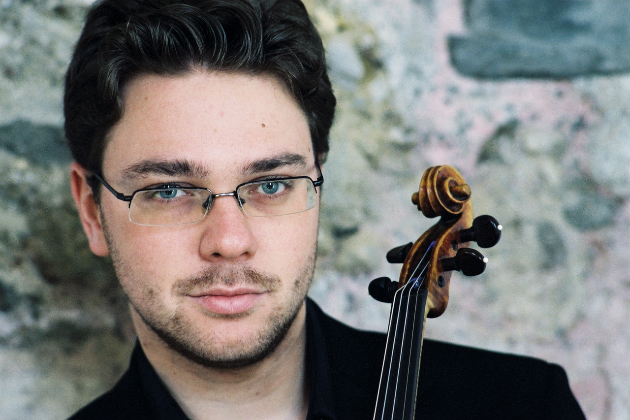 Alexander Sitkovetsky