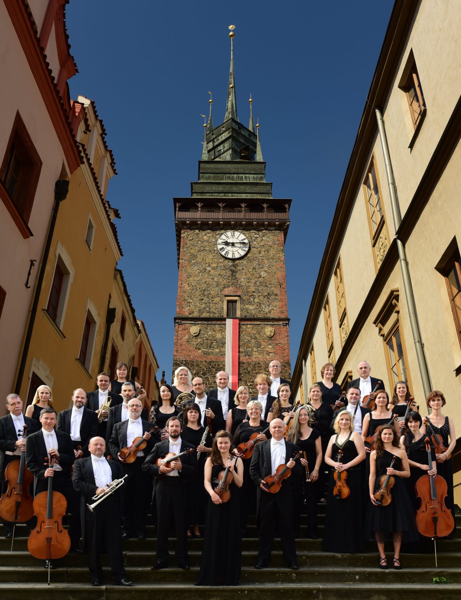 Český filharmonický sbor Brno