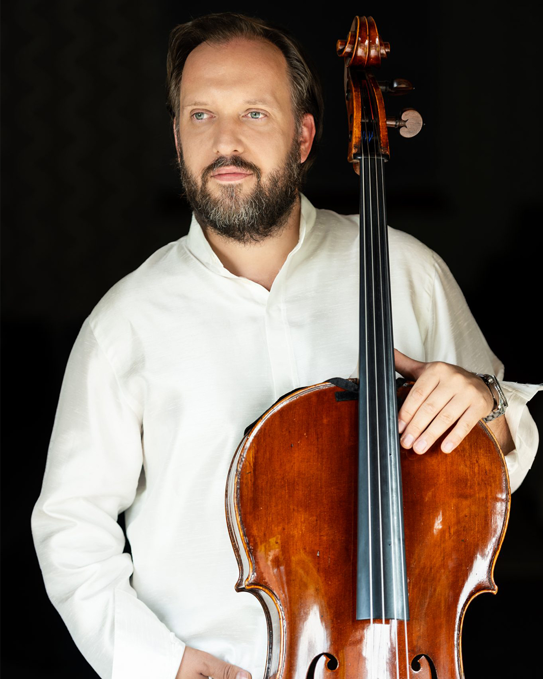 Petr Nouzovský Michel Raison