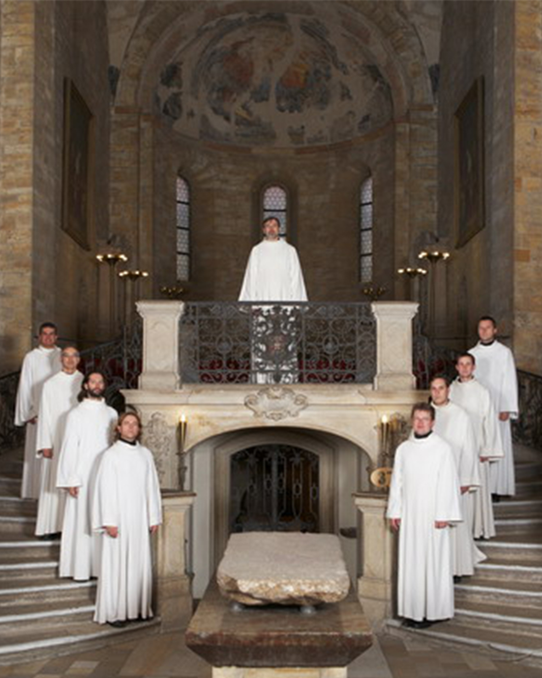 Schola Michel Raison